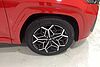 Hyundai TUCSON 1.6 T-GDi Hybrid Aut. 2023MY N Line S Red