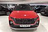 Hyundai TUCSON 1.6 T-GDi Hybrid Aut. 2023MY N Line S Red