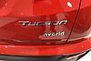 Hyundai TUCSON 1.6 T-GDi Hybrid Aut. 2023MY N Line S Red