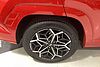 Hyundai TUCSON 1.6 T-GDi Hybrid Aut. 2023MY N Line S Red