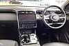 Hyundai TUCSON 1.6 Tgdi Hybrid 230 Ultimate 5Dr 2WD Auto Estate Blue