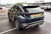 Hyundai TUCSON 1.6 Tgdi Hybrid 230 Ultimate 5Dr 2WD Auto Estate Blue