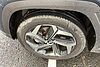 Hyundai TUCSON 1.6 Tgdi Hybrid 230 Ultimate 5Dr 2WD Auto Estate Blue