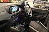 Hyundai I10 1.0 [63] Advance 5dr Auto [Nav] Black