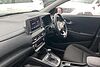 Hyundai KONA 1.6 GDi Hybrid SE Connect 5dr DCT Black
