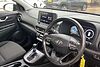 Hyundai KONA 1.6 GDi Hybrid SE Connect 5dr DCT Black