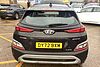 Hyundai KONA 1.6 GDi Hybrid SE Connect 5dr DCT Black