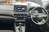 Hyundai KONA 1.6 GDi Hybrid SE Connect 5dr DCT Black