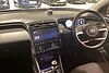 Hyundai TUCSON 1.6 TGDi Premium 5dr 2WD Grey