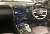 Hyundai TUCSON 1.6 TGDi Hybrid 230 Ultimate 5dr 2WD Auto Black