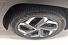 Hyundai TUCSON 1.6 TGDi Hybrid 230 Ultimate 5dr 2WD Auto Black