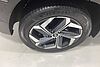 Hyundai TUCSON 1.6 TGDi Hybrid 230 Ultimate 5dr 2WD Auto Black