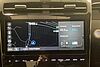 Hyundai TUCSON 1.6 TGDi Hybrid 230 Ultimate 5dr 2WD Auto Black