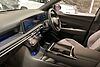 Hyundai TUCSON 1.6T 239 Hybrid Black Line 5dr Auto Blue