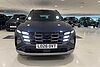 Hyundai TUCSON 1.6T 239 Hybrid Black Line 5dr Auto Blue