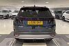 Hyundai TUCSON 1.6T 239 Hybrid Black Line 5dr Auto Blue