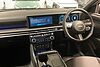 Hyundai TUCSON 1.6T 239 Hybrid Black Line 5dr Auto Blue
