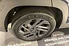 Hyundai TUCSON 1.6T 239 Hybrid Black Line 5dr Auto Blue