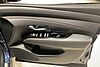 Hyundai TUCSON 1.6T 239 Hybrid Black Line 5dr Auto Blue