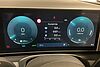 Hyundai TUCSON 1.6T 239 Hybrid Black Line 5dr Auto Blue