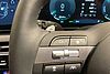 Hyundai TUCSON 1.6T 239 Hybrid Black Line 5dr Auto Blue