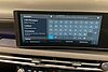 Hyundai TUCSON 1.6T 239 Hybrid Black Line 5dr Auto Blue