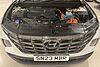 Hyundai TUCSON 1.6 TGDi Plug-in Hybrid Ultimate 5dr 4WD Auto White