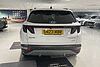 Hyundai TUCSON 1.6 TGDi Plug-in Hybrid Ultimate 5dr 4WD Auto White