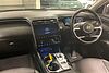 Hyundai TUCSON 1.6 TGDi Plug-in Hybrid Ultimate 5dr 4WD Auto White
