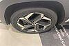 Hyundai TUCSON 1.6 TGDi Plug-in Hybrid Ultimate 5dr 4WD Auto White