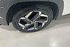 Hyundai TUCSON 1.6 TGDi Plug-in Hybrid Ultimate 5dr 4WD Auto White