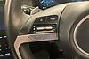 Hyundai TUCSON 1.6 TGDi Plug-in Hybrid Ultimate 5dr 4WD Auto White