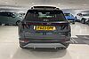 Hyundai TUCSON 1.6 TGDi Hybrid 230 Ultimate 5dr 2WD Auto Grey