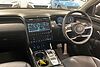 Hyundai TUCSON 1.6 TGDi Hybrid 230 Ultimate 5dr 2WD Auto Grey