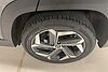 Hyundai TUCSON 1.6 TGDi Hybrid 230 Ultimate 5dr 2WD Auto Grey