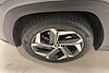 Hyundai TUCSON 1.6 TGDi Hybrid 230 Ultimate 5dr 2WD Auto Grey