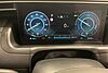 Hyundai TUCSON 1.6 TGDi Hybrid 230 Ultimate 5dr 2WD Auto Grey