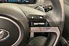 Hyundai TUCSON 1.6 TGDi Hybrid 230 Ultimate 5dr 2WD Auto Grey