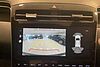 Hyundai TUCSON 1.6 TGDi Hybrid 230 Ultimate 5dr 2WD Auto Grey