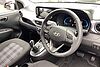 Hyundai I10 1.0 [63] Premium 5dr Auto [Nav] Black