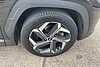 Hyundai TUCSON 1.6 TGDi Hybrid 230 Ultimate 5dr 2WD Auto Black
