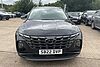Hyundai TUCSON 1.6 TGDi Hybrid 230 Ultimate 5dr 2WD Auto Black