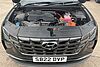 Hyundai TUCSON 1.6 TGDi Hybrid 230 Ultimate 5dr 2WD Auto Black