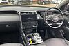 Hyundai TUCSON 1.6 TGDi Hybrid 230 Ultimate 5dr 2WD Auto Black