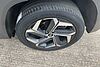 Hyundai TUCSON 1.6 TGDi Hybrid 230 Ultimate 5dr 2WD Auto Black