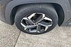 Hyundai TUCSON 1.6 TGDi Hybrid 230 Ultimate 5dr 2WD Auto Black