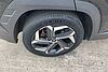 Hyundai TUCSON 1.6 TGDi Hybrid 230 Ultimate 5dr 2WD Auto Black