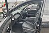 Hyundai TUCSON 1.6 TGDi Hybrid 230 Ultimate 5dr 2WD Auto Black