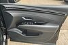 Hyundai TUCSON 1.6 TGDi Hybrid 230 Ultimate 5dr 2WD Auto Black