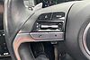Hyundai TUCSON 1.6 TGDi Hybrid 230 Ultimate 5dr 2WD Auto Black